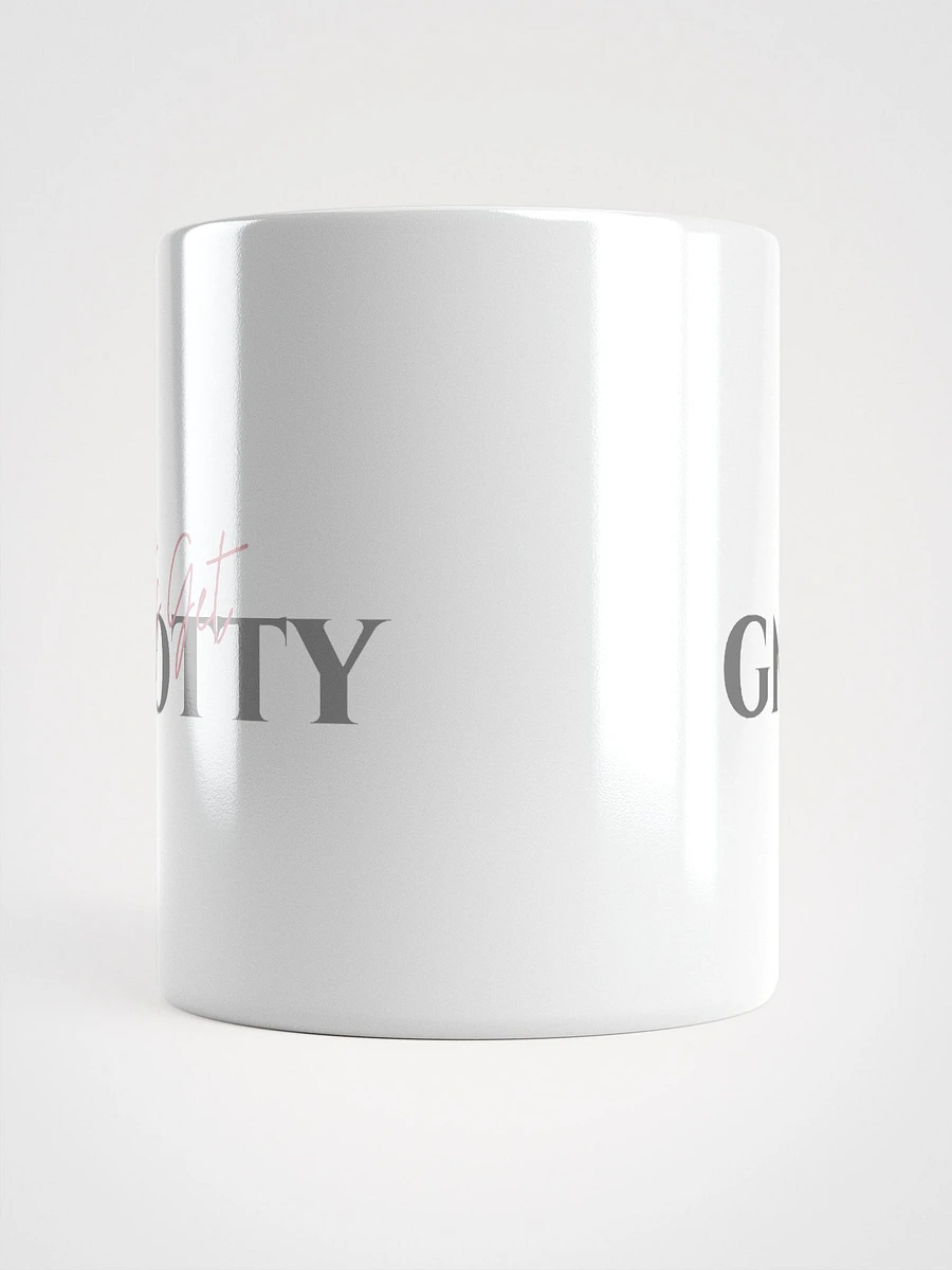 Let's Get Gnotty Mug - Light product image (5)