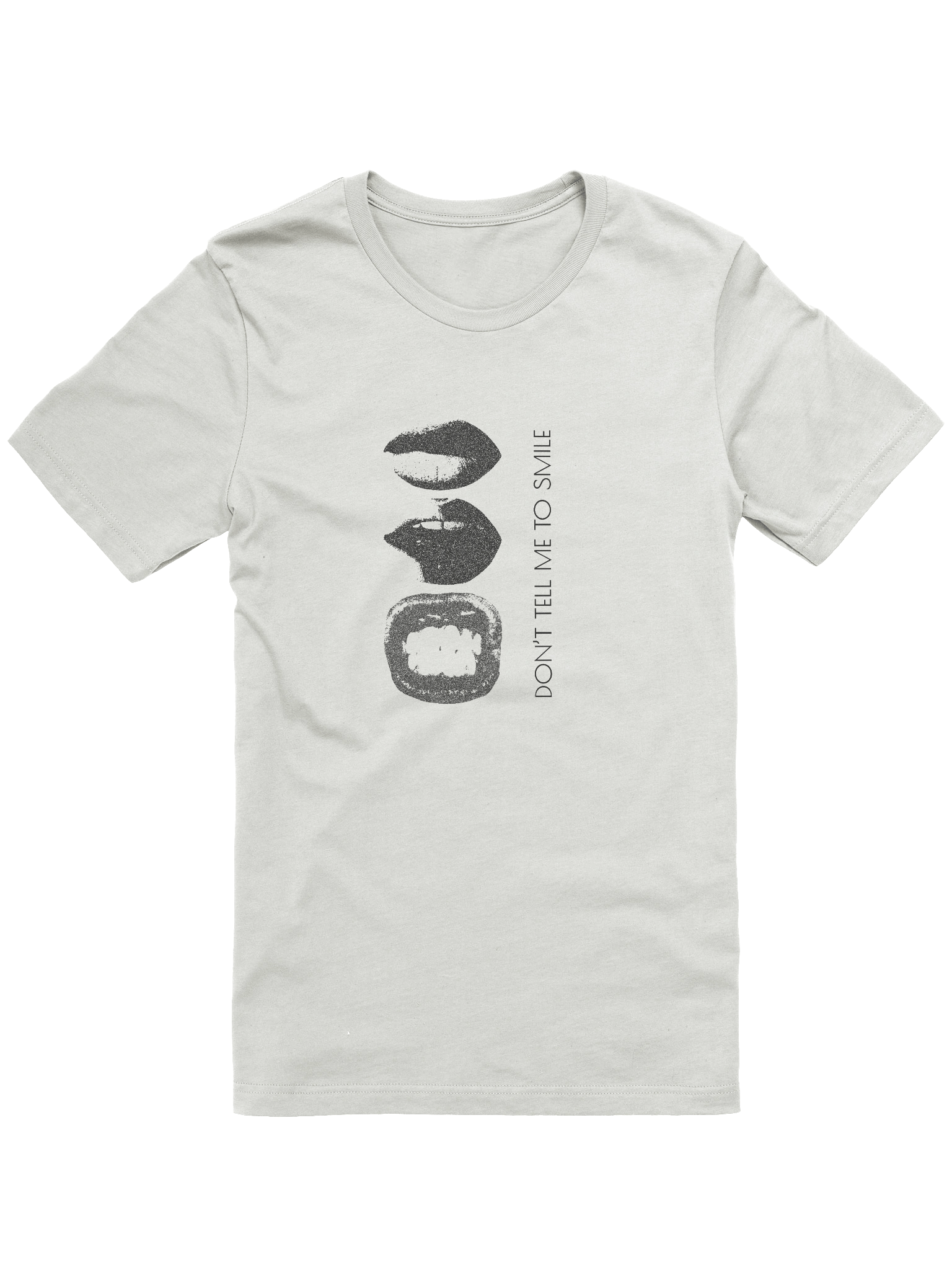 Empowerment Lips Graphic Tee product image (37)