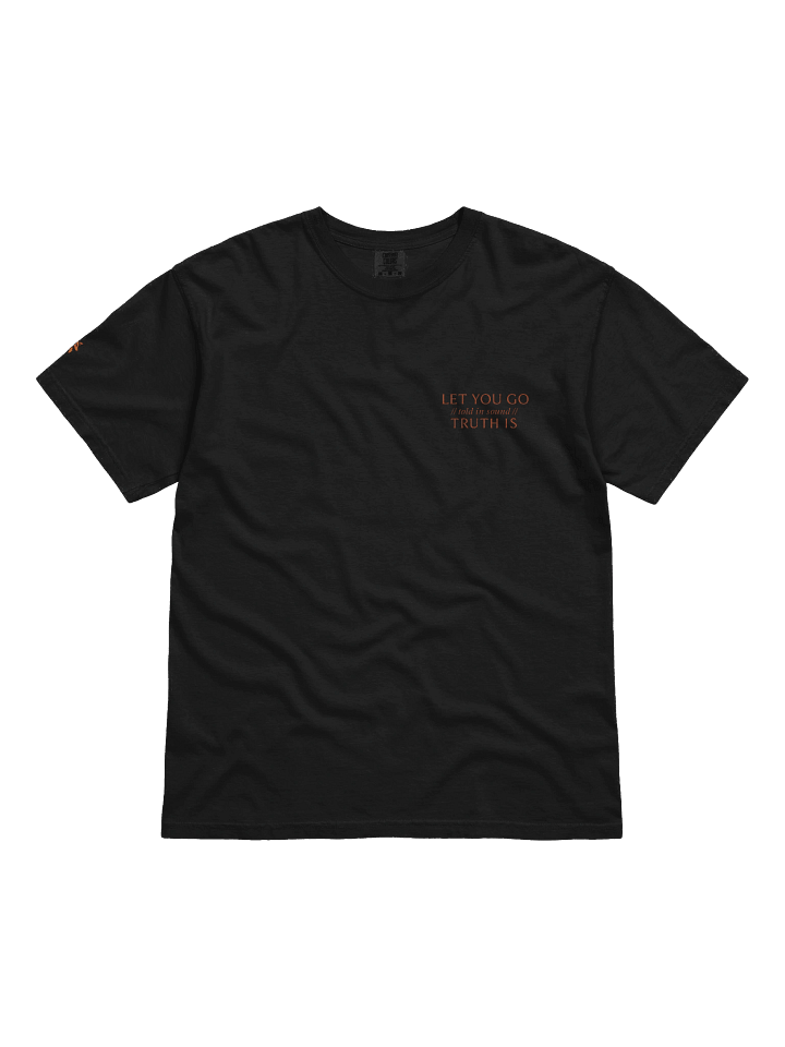 // LET YOU GO // product image (2)