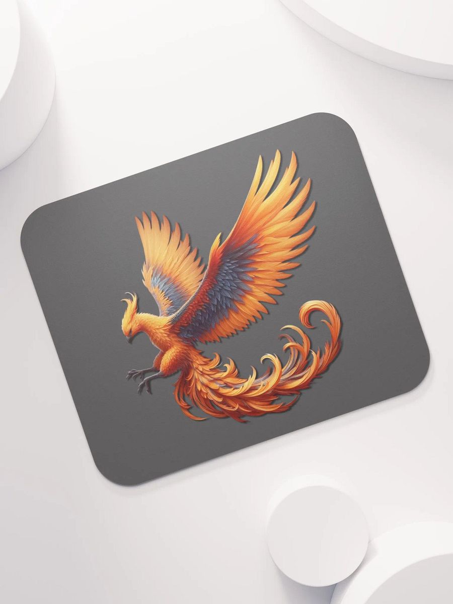 Phoenix Mousepad product image (7)