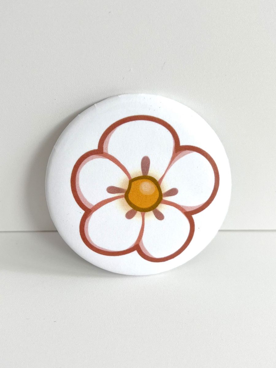 ✿ flower button ✿ product image (2)