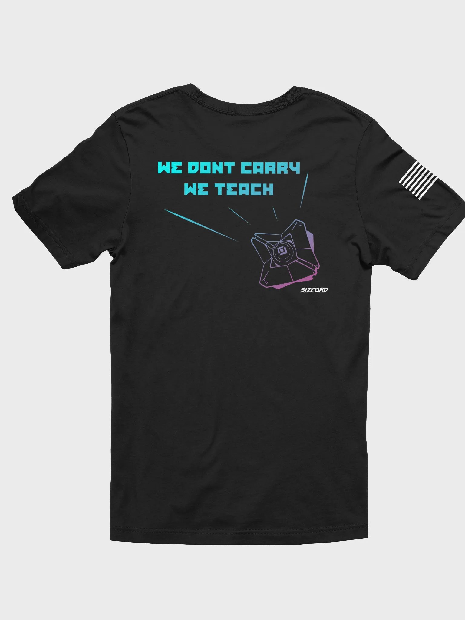 Siz Squad "OG" Shirt product image (2)