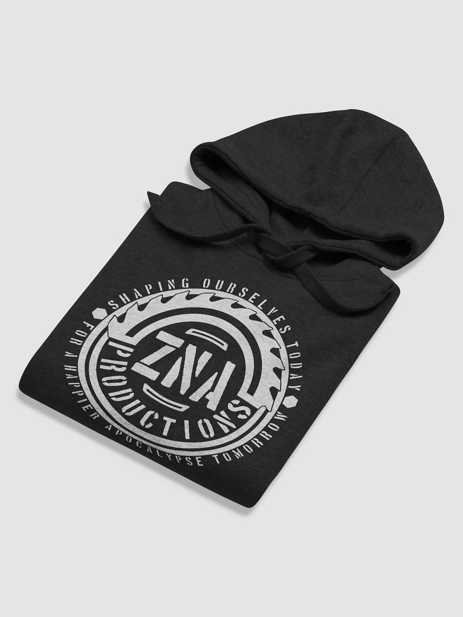 ZNA Productions Hoodie product image (24)
