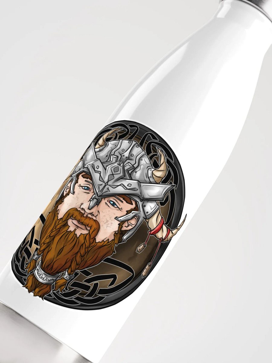 Dwarven Hydration Dispenser product image (5)