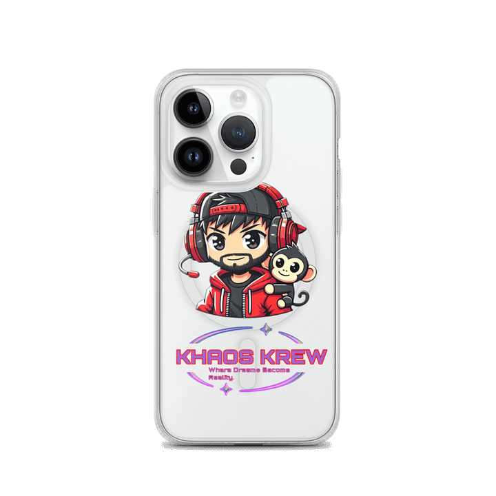 RobbinHudz Iphone Case product image (3)