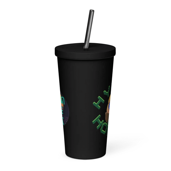 Hydro Homies Straw Cup product image (170)