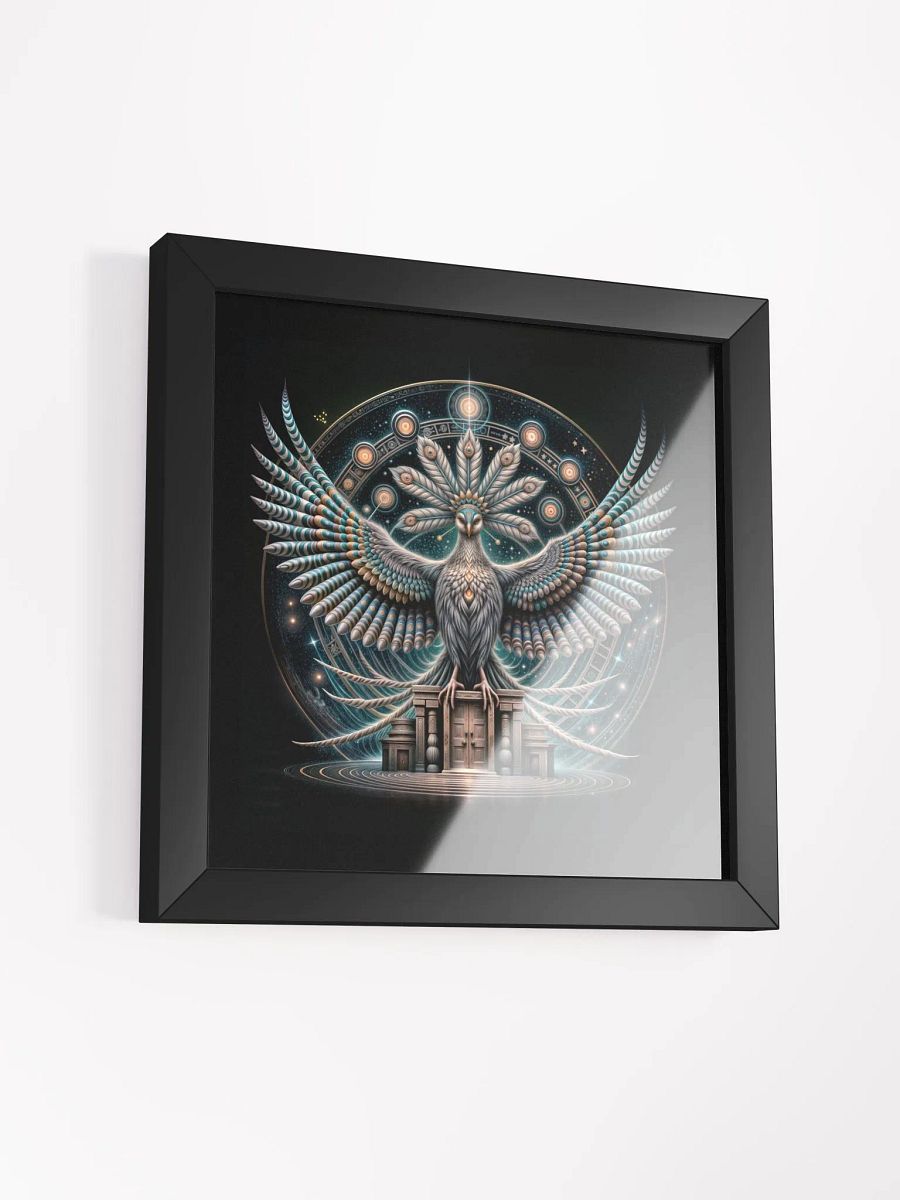 Wall Art: Supernal Nekudim product image (12)