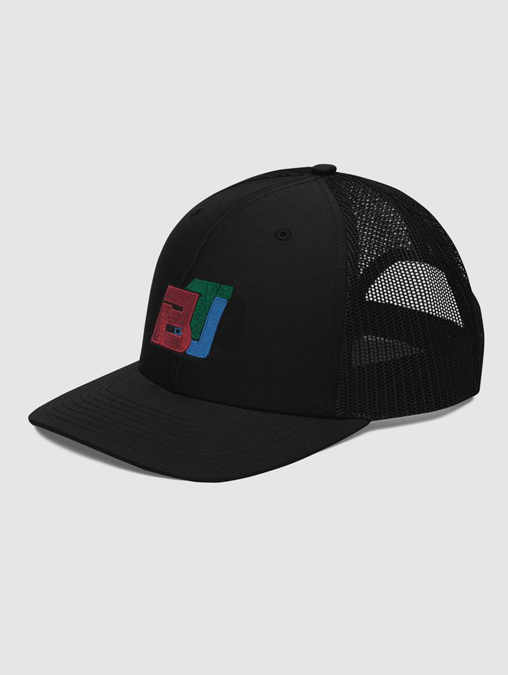[BTJGAMES] Trucker Cap product image (2)