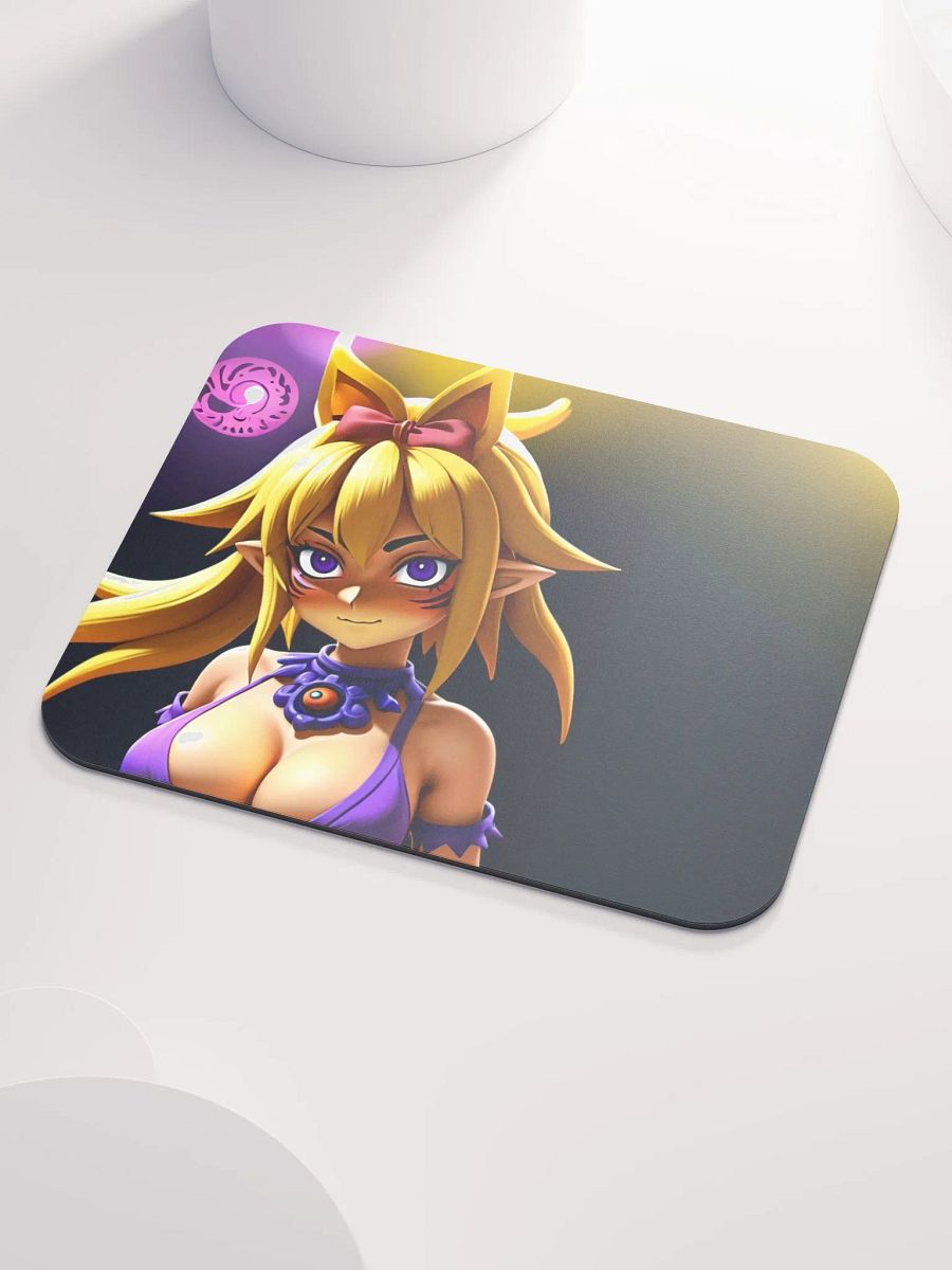 Mystic Elegance Mouse Pad product image (3)