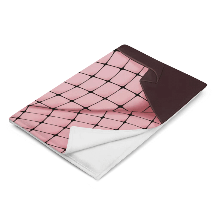 'Doggy Snuggles' Blanket product image (2)