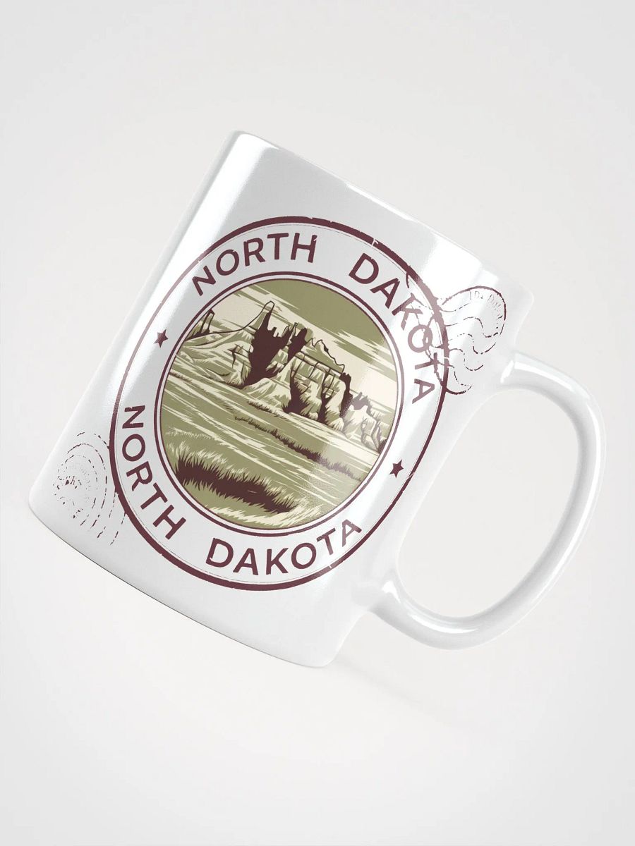 North Dakota – USA State Pride Collection product image (11)