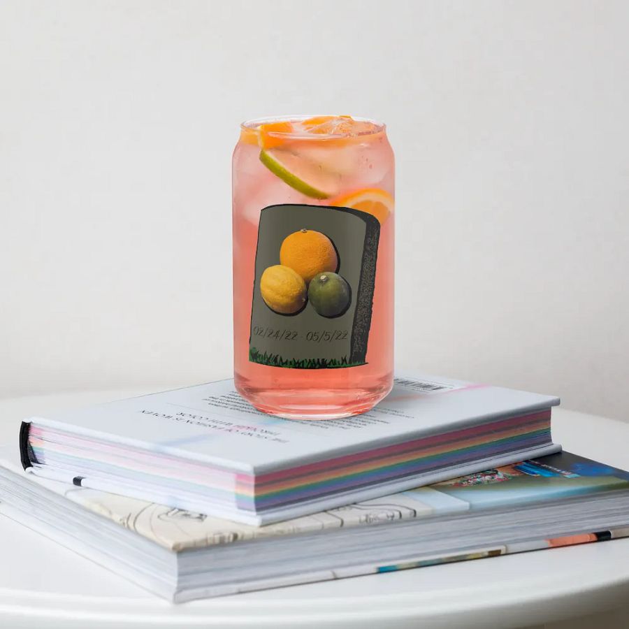 Cheers to the Fruit product image (4)