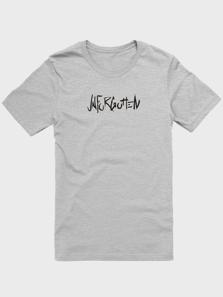 UNFORGOTTEN TEE product image (2)