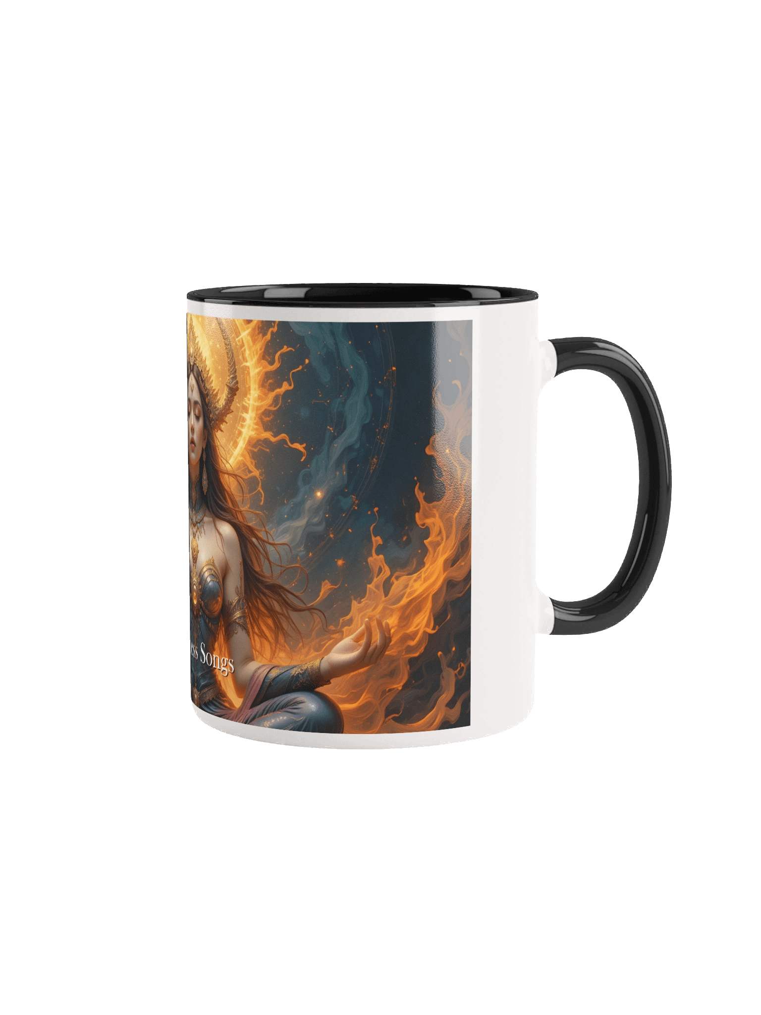 "The Hanged Men" Mug product image (2)