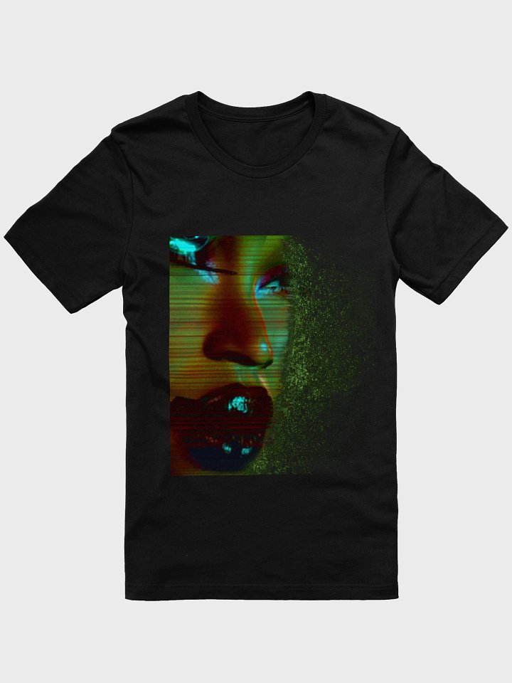 HerLipService T-shirt product image (1)