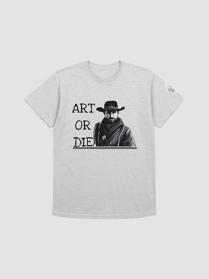 Art or Die product image (1)