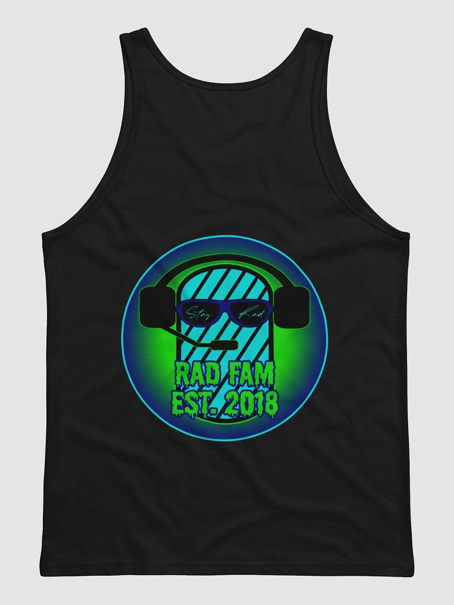 Rad Fam Tank product image (14)