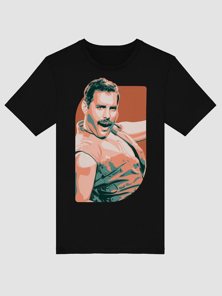 Freddie Mercury – The Show Must Go On product image (6)