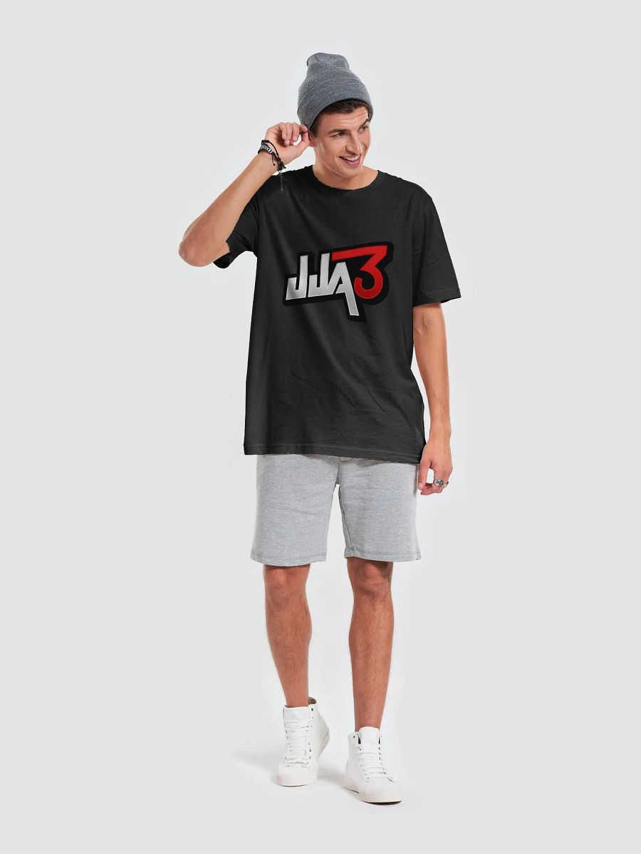 JJA3 T-Shirt product image (13)