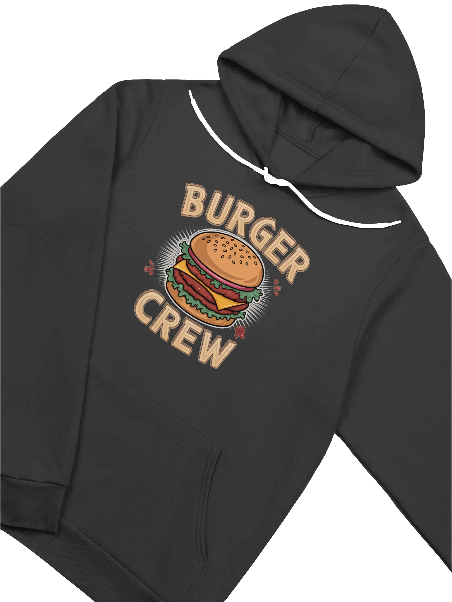 Burger Crew product image (3)