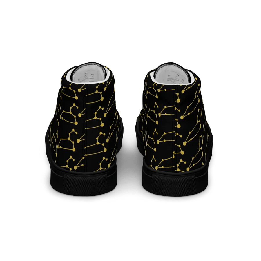 Leo High Tops product image (13)