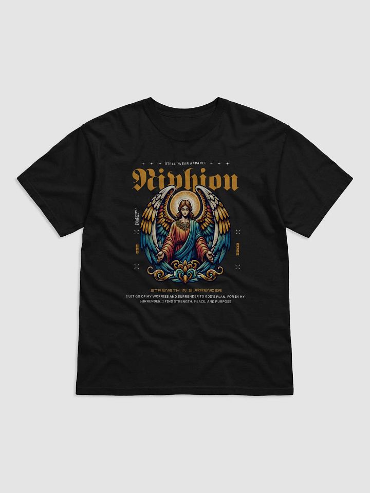 Strength in surrender Tshirt product image (9)