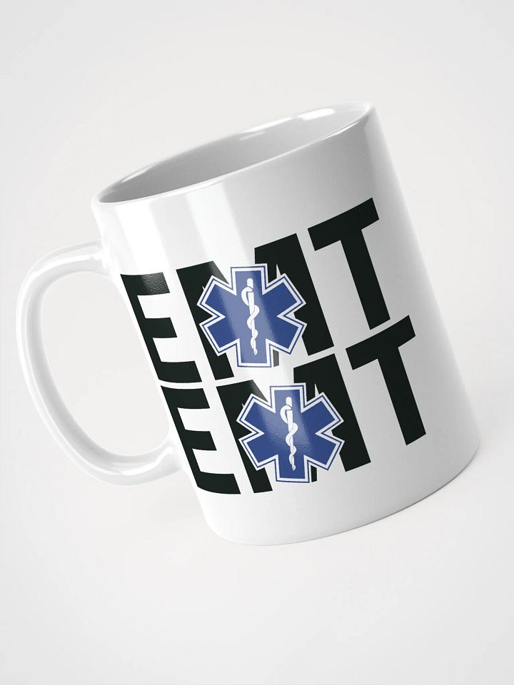 EMT - White Mug product image (1)