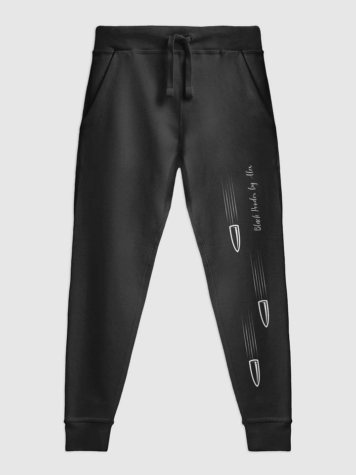 Jogging Black Powder by Alex product image (2)
