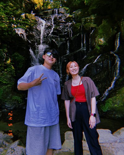 Friend's friend is friend, Seunghyuk🇰🇷🩵