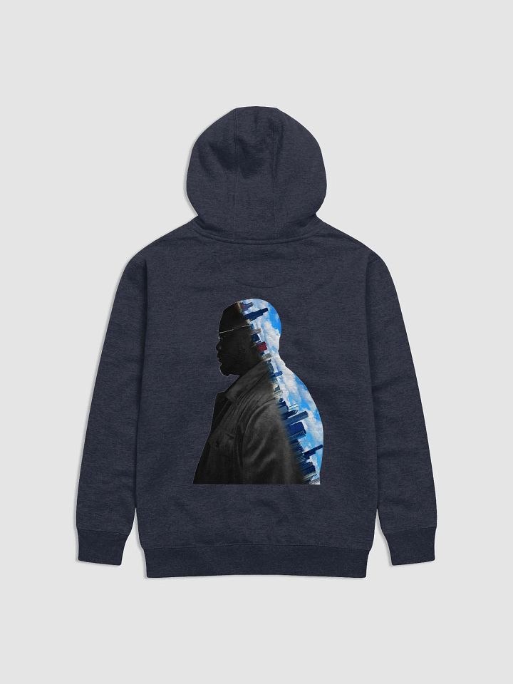 DCJD Hoodie product image (10)