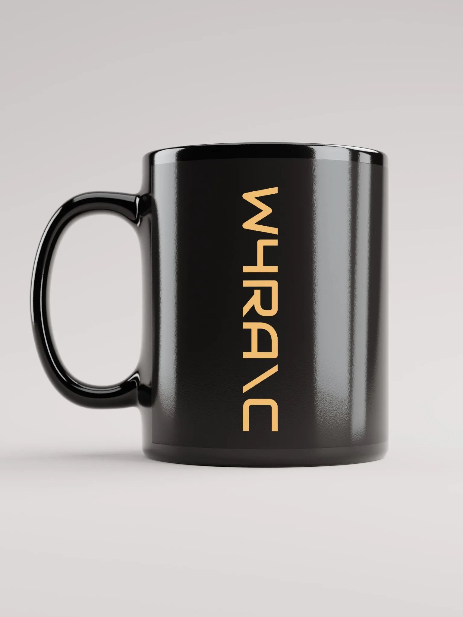 W4RA/C |Mug| ShaidStyle! product image (6)