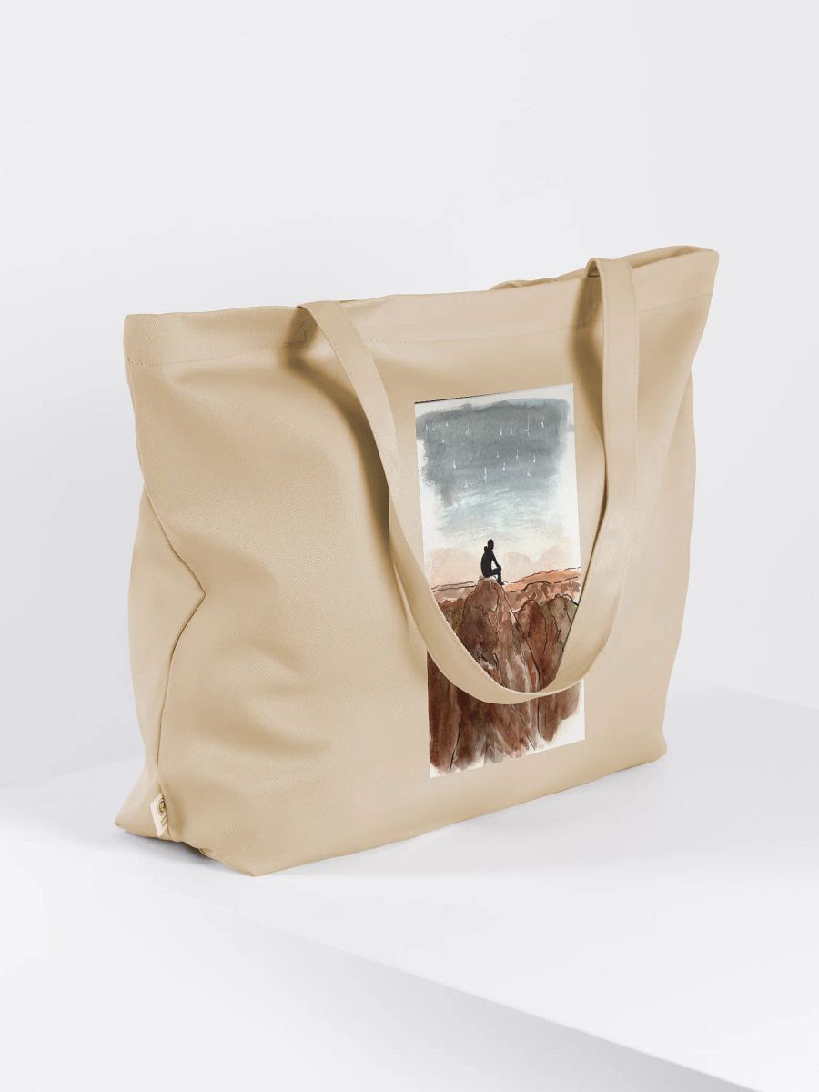 Mindful Space Tote product image (8)