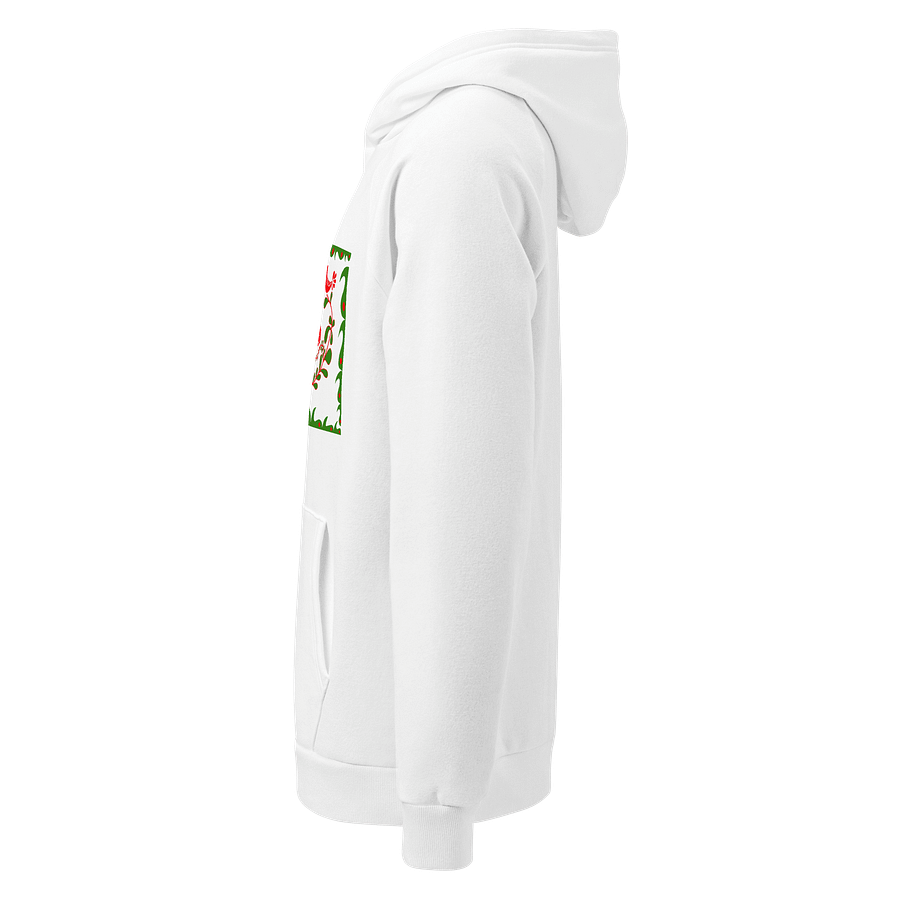 Traditional Hungarian Harmony Unisex Hoodie product image (2)