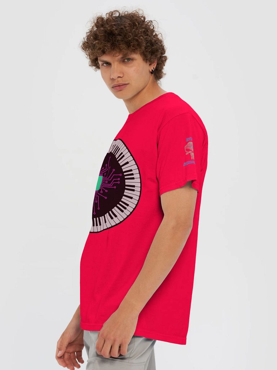 NEON RENEGADE (NO BACK GRAPHIC) product image (78)