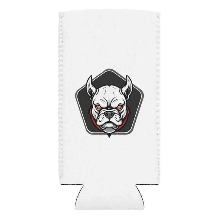 Devil Pup Coozie product image (2)