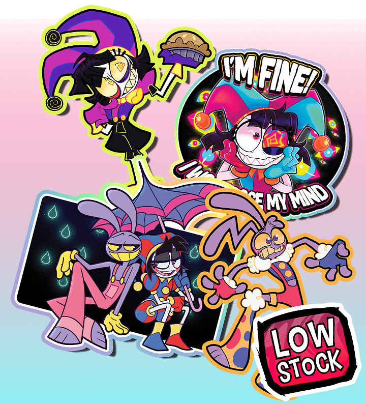 Big Top Bundle product image (1)