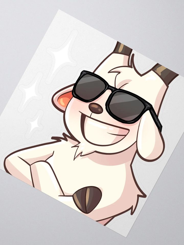 The Goat Sticka product image (6)
