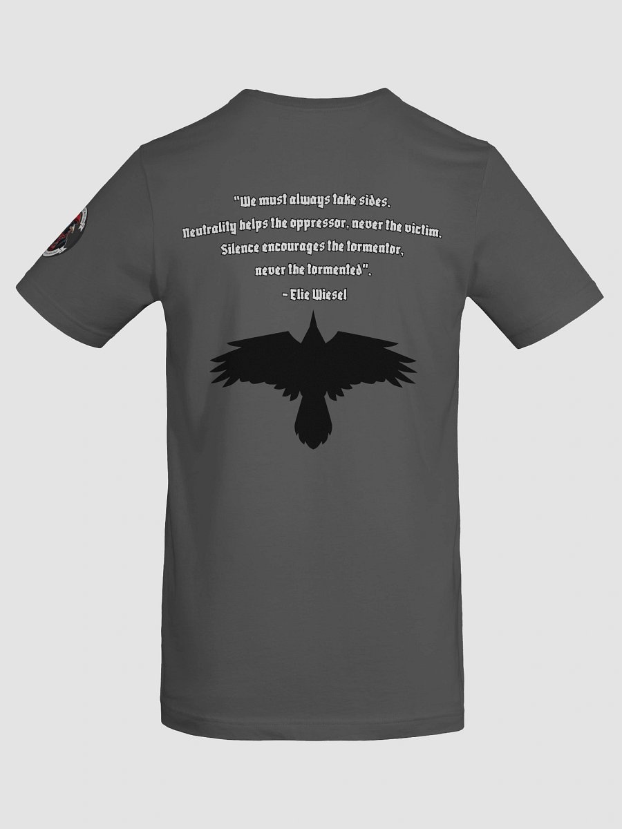 This is Not a Protest Shirt product image (72)