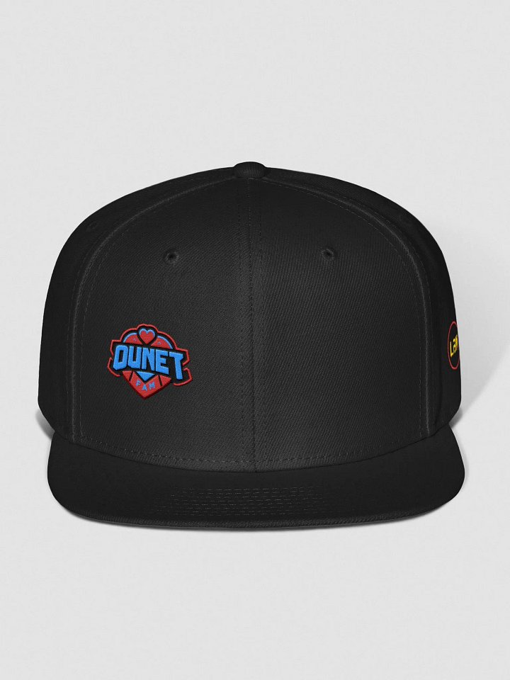 Casquette Ounet Fam product image (10)