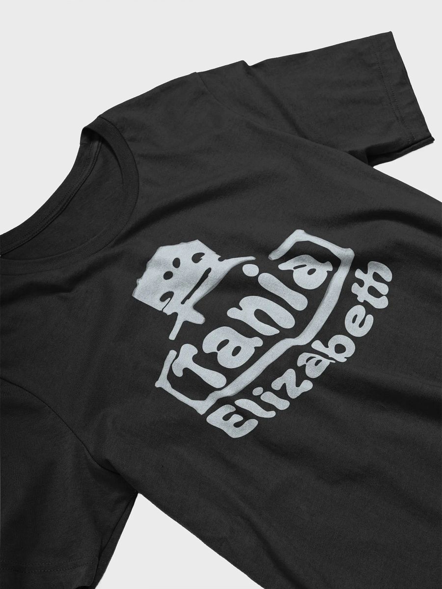 Blue Fiddle Xray TShirt product image (28)