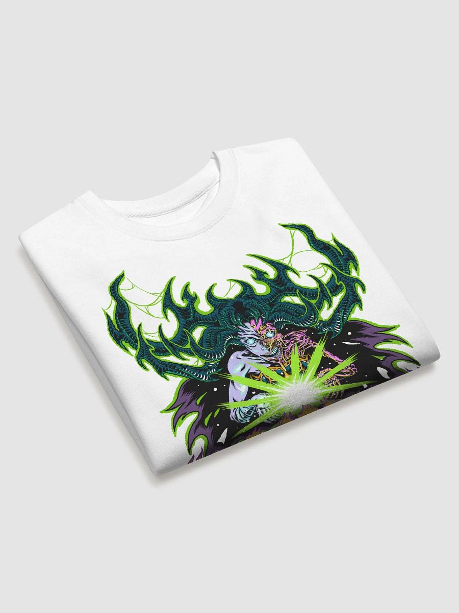 Queen Hel Sweatshirt product image (5)