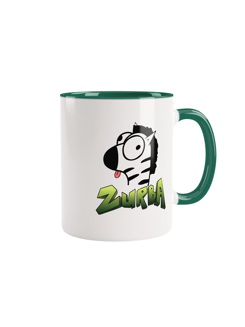 Zurba Mug