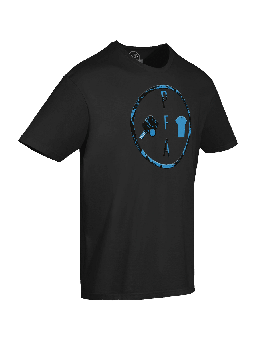 Pickle Fit Emblem Unisex T-Shirt product image (138)