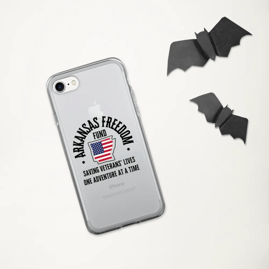 AFF iPhone Case product image (333)