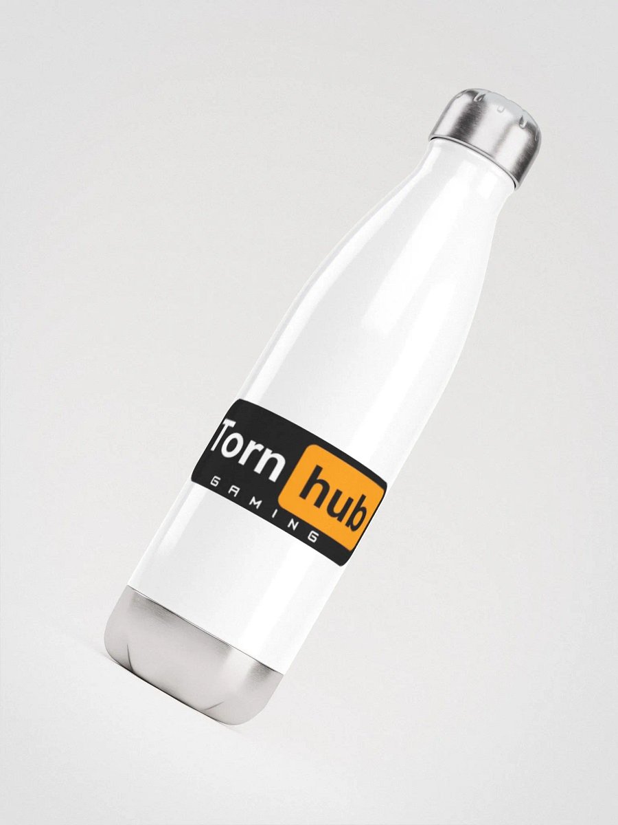 Tornhub Stainless Steel Water Bottle product image (4)