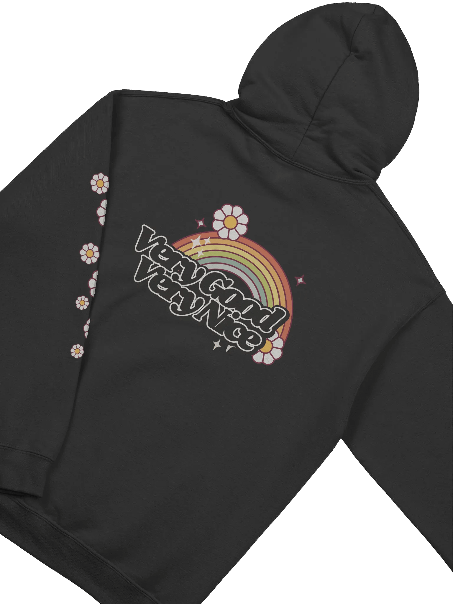 Very Good Very Nice Hoodie product image (2)