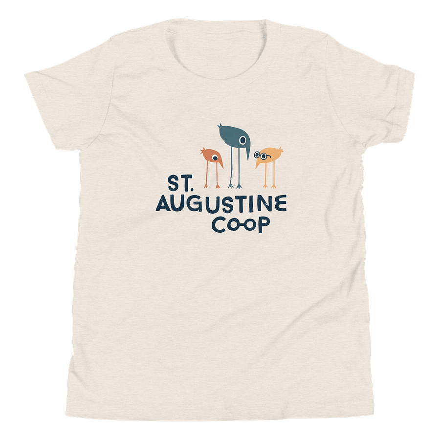 Co-op T-shirt (Kids) product image (16)