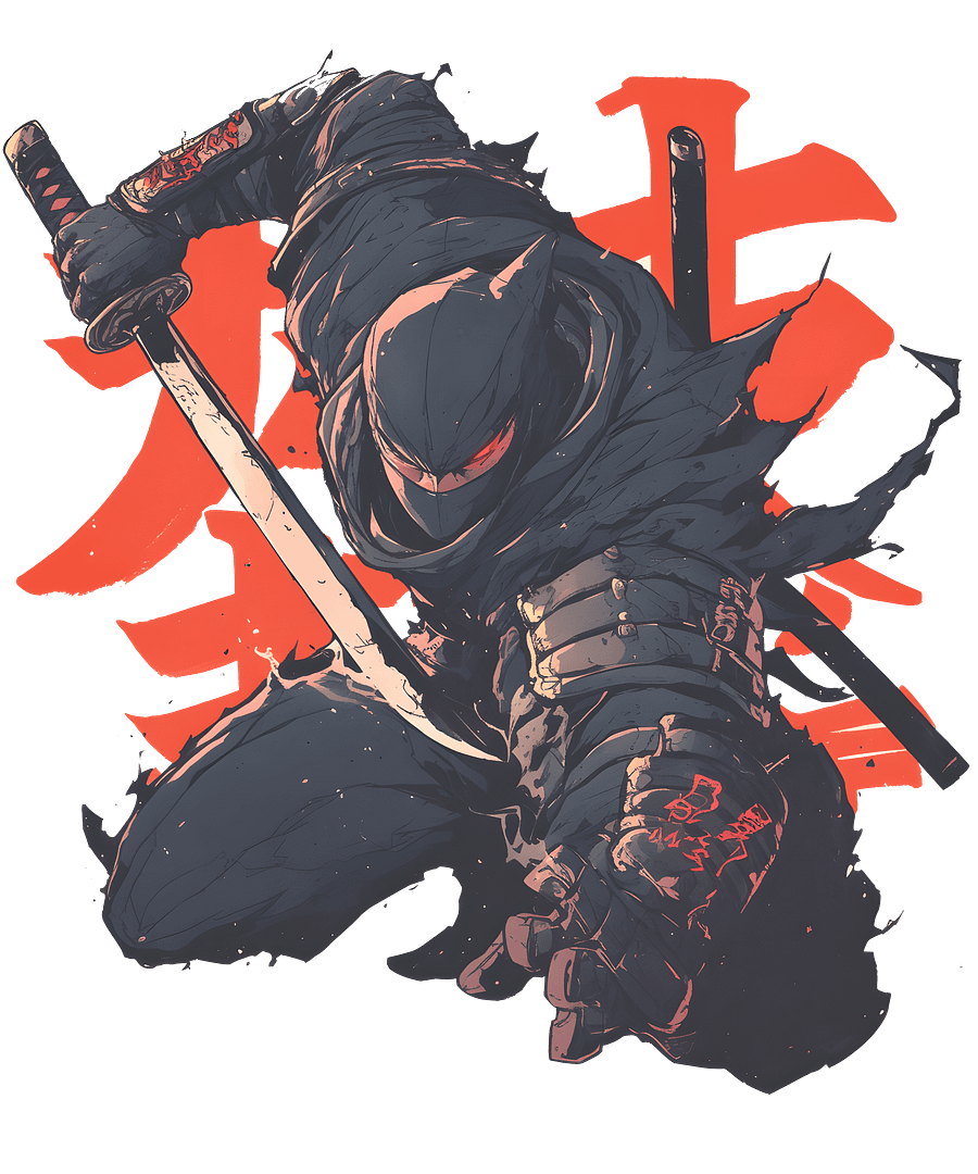 Ninja Assassin product image (2)
