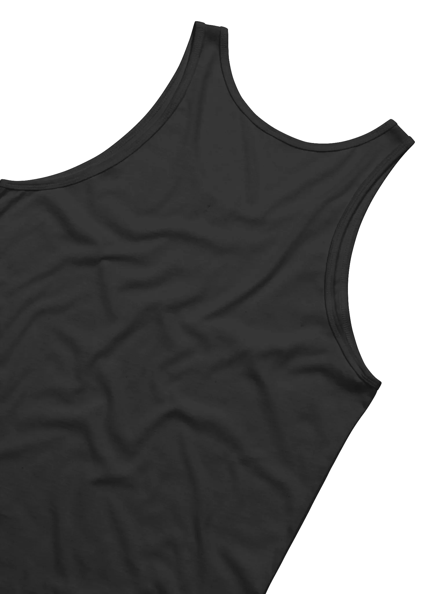 Re-Mind-Your-Self Jersey Tank product image (5)