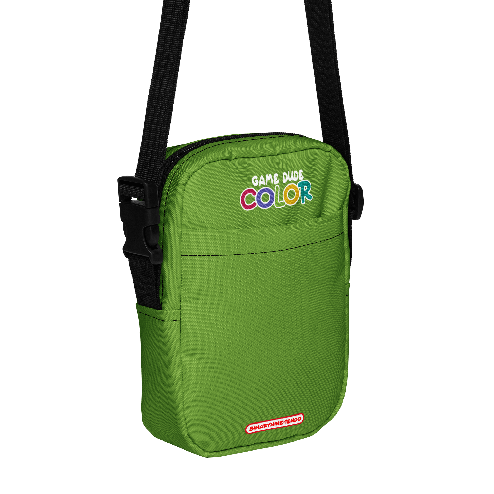 Game Dude COLOR - Kiwi product image (1)